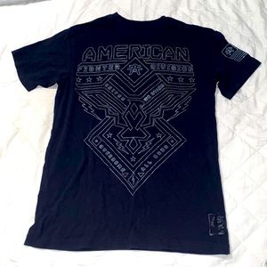 COPY - American Fighter T shirt